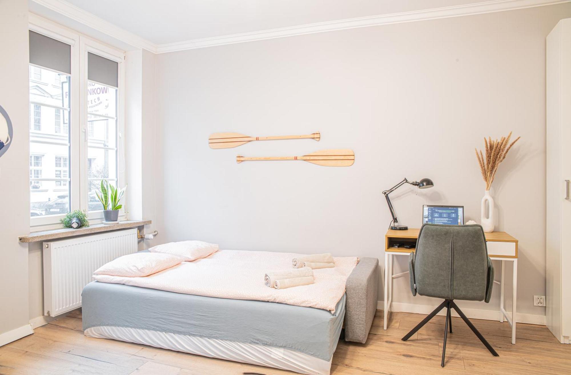 Lily Apart - Private Rooms In The Old Town Gdańsk Exterior foto