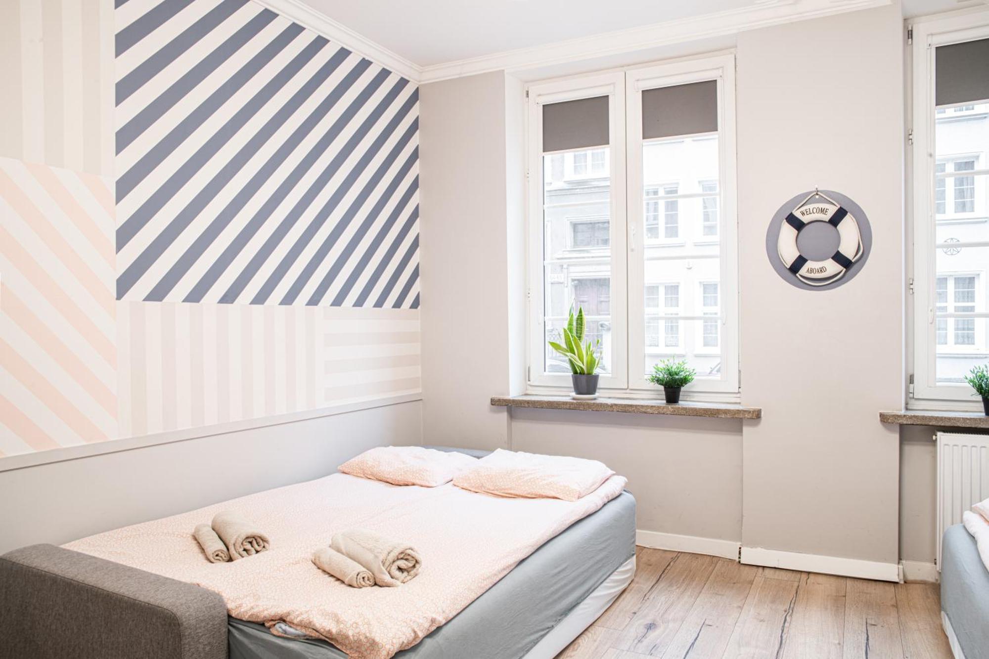 Lily Apart - Private Rooms In The Old Town Gdańsk Exterior foto